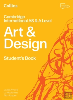 Bertrand.pt - Cambridge International As & A Level Art & Design Student'S Book