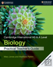 Cambridge International As & A Level Biology Practical Teacher'S Guide