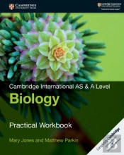 Cambridge International As & A Level Biology Practical Workbook