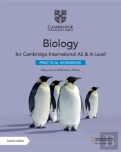 Cambridge International As & A Level Biology Practical Workbook