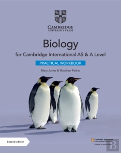 Bertrand.pt - Cambridge International As & A Level Biology Practical Workbook