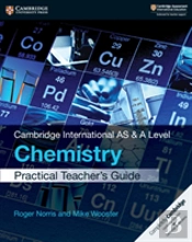 Cambridge International As & A Level Chemistry Practical Teacher'S Guide