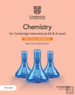 Bertrand.pt - Cambridge International As & A Level Chemistry Practical Workbook