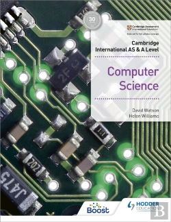 Bertrand.pt - Cambridge International As & A Level Computer Science