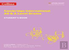 Cambridge International As & A Level Drama Studentâ€™S Book