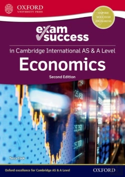 Bertrand.pt - Cambridge International As & A Level Economics Exam Success Guide
