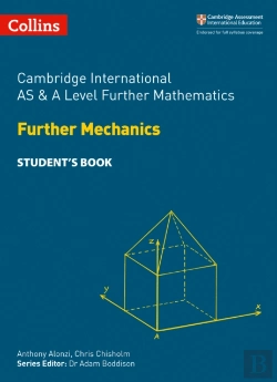 Bertrand.pt - Cambridge International As & A Level Further Mathematics Further Mechanics Studentâ€™S Book