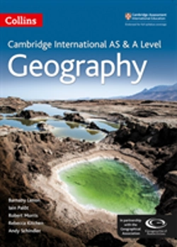 Bertrand.pt - Cambridge International As & A Level Geography Student'S Book