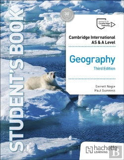 Bertrand.pt - Cambridge International As & A Level Geography Third Edition