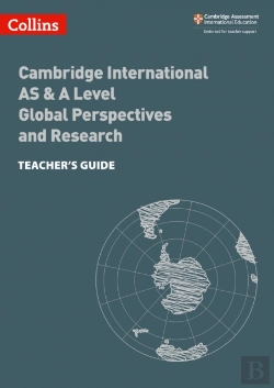 Bertrand.pt - Cambridge International As & A Level Global Perspectives Teacher'S Guide