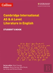 Cambridge International As & A Level Literature In English Student'S Book