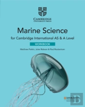 Cambridge International As & A Level Marine Science Workbook