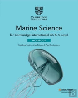 Bertrand.pt - Cambridge International As & A Level Marine Science Workbook