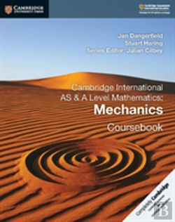 Bertrand.pt - Cambridge International As & A Level Mathematics: Mechanics Coursebook