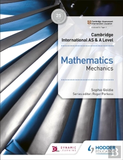 Bertrand.pt - Cambridge International As & A Level Mathematics Mechanics