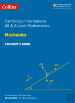Bertrand.pt - Cambridge International As & A Level Mathematics Mechanics Studentâ€™S Book