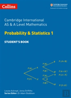 Bertrand.pt - Cambridge International As & A Level Mathematics Probability And Statistics 1 Studentâ€™S Book
