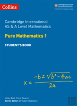 Bertrand.pt - Cambridge International As & A Level Mathematics Pure Mathematics 1 Studentâ€™S Book