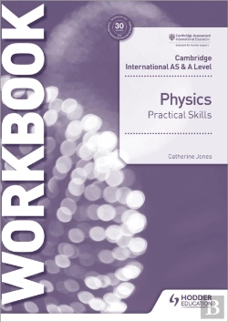 Bertrand.pt - Cambridge International As & A Level Physics Practical Skills Workbook