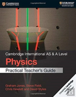 Bertrand.pt - Cambridge International As & A Level Physics Practical Teacher'S Guide