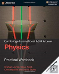 Cambridge International As & A Level Physics Practical Workbook