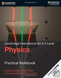 Bertrand.pt - Cambridge International As & A Level Physics Practical Workbook