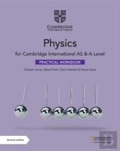 Cambridge International As & A Level Physics Practical Workbook