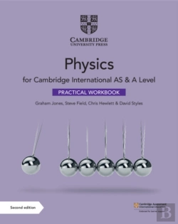 Bertrand.pt - Cambridge International As & A Level Physics Practical Workbook