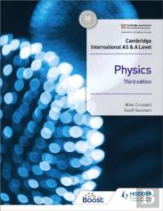 Cambridge International As & A Level Physics Student'S Book 3rd Edition