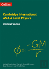 Cambridge International As & A Level Physics Student'S Book