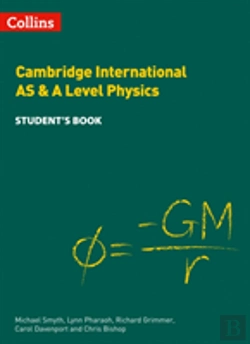 Bertrand.pt - Cambridge International As & A Level Physics Student'S Book