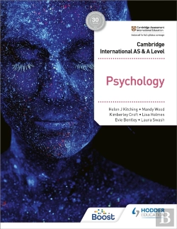 Bertrand.pt - Cambridge International As & A Level Psychology