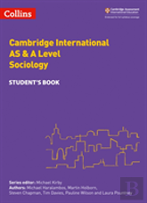 Cambridge International As & A Level Sociology Student'S Book
