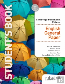 Bertrand.pt - Cambridge International As English General Paper