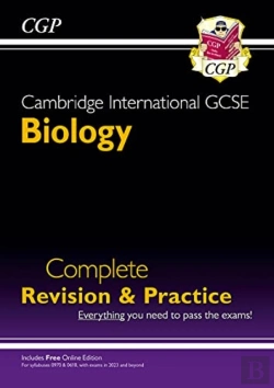 Bertrand.pt - Cambridge International Gcse Biology Complete Revision & Practice