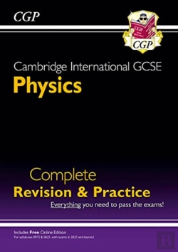 Bertrand.pt - Cambridge International Gcse Physics Complete Revision & Practice