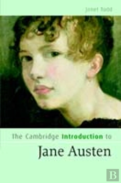 Bertrand.pt - Cambridge Introduction To Jane Austen