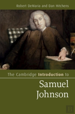 Bertrand.pt - Cambridge Introduction To Samuel Johnson