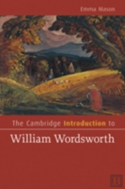 Bertrand.pt - Cambridge Introduction To William Wordsw