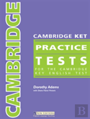 Cambridge Ket Practice Tests