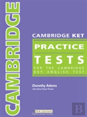 Cambridge Ket Practice Tests