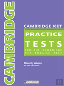 Bertrand.pt - Cambridge Ket Practice Tests