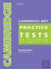 Cambridge Ket Practice Tests Teacher'S Book