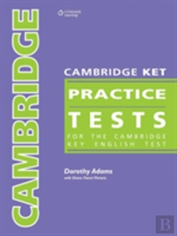 Bertrand.pt - Cambridge Ket Practice Tests Teacher'S Book