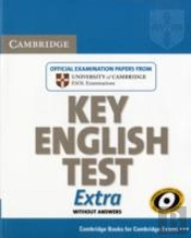 Cambridge Key English Test Extra Student'S Book