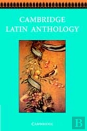 Cambridge Latin Anthology