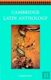 Cambridge Latin Anthology