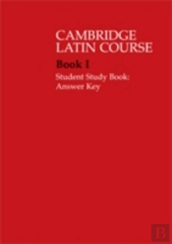 Bertrand.pt - Cambridge Latin Course 1 Student Study Book Answer Key