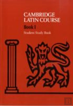 Bertrand.pt - Cambridge Latin Course 1 Student Study Book