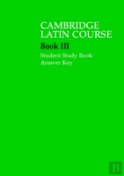Bertrand.pt - Cambridge Latin Course 3 Student Study Book Answer Key